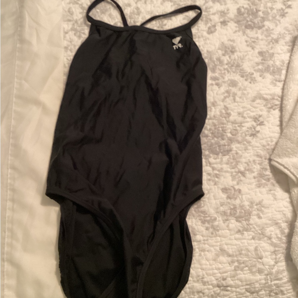 TYR One-Piece Bathing Suit